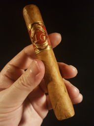 Cigar Session Photo