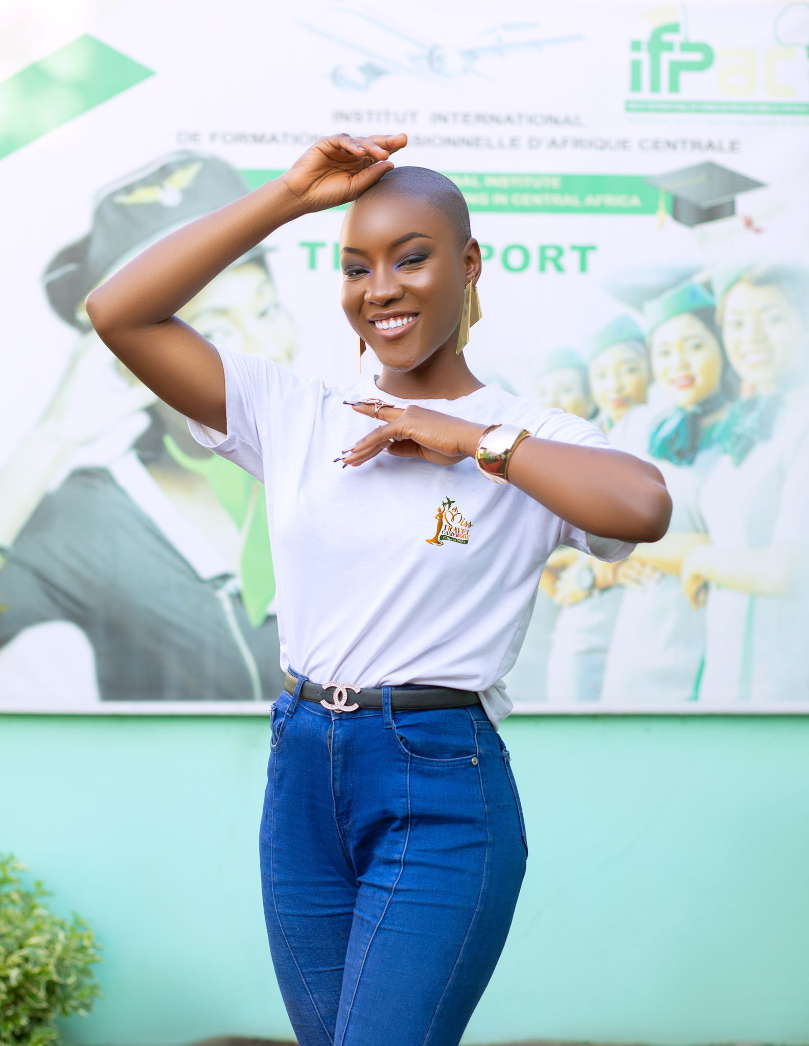 MAGNE TEDOM Erika Noëlle