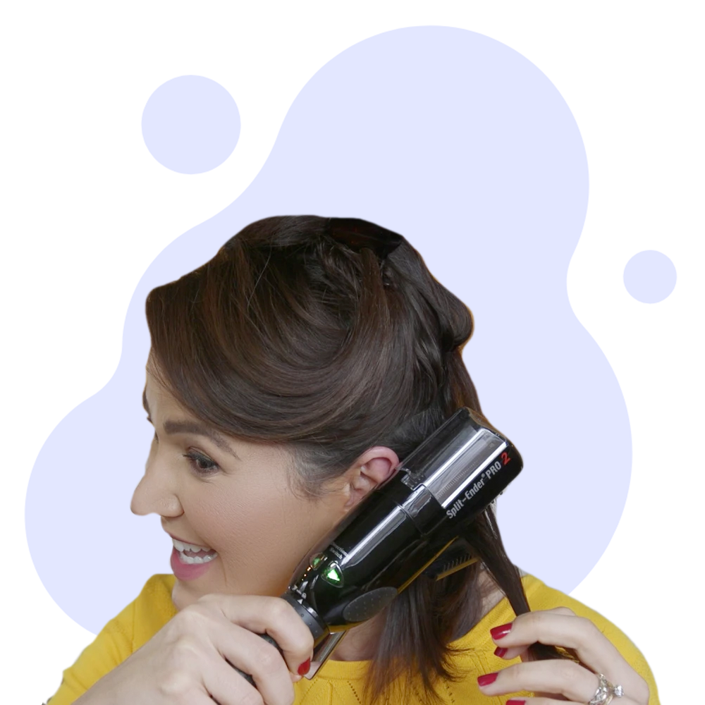WunderHaut Anti-Aging Genius™ mit Radiofrequenz, LED Licht- und Mesotherapie, EMS und Elektroporation