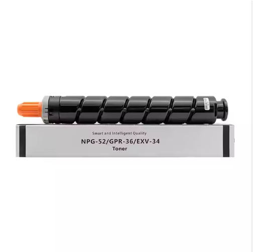 Canon Copier/Toner NPG52 GPR36 C-EXV34 110 88 22