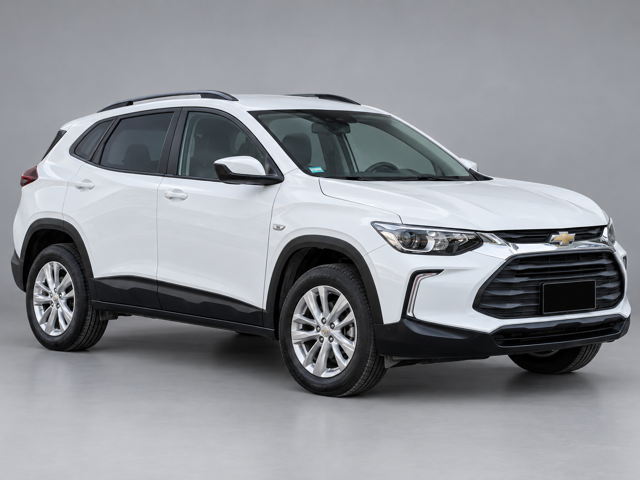 Chevrolet Tracker 1.2T AT LTZ 2024