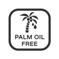 Palm Oil Free | My Organic Company