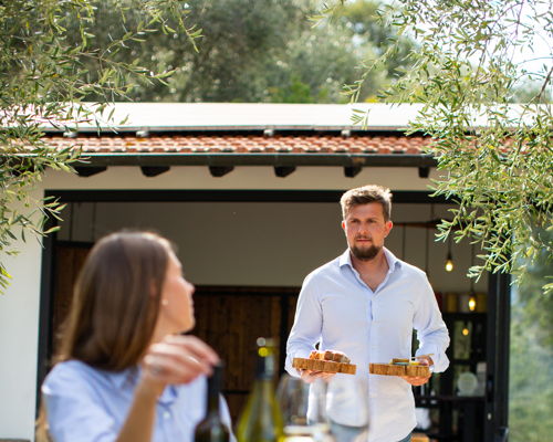 Food & Wine Tours Aurigo: Flavors of the Land: Discovering True Liguria