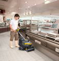 karcher floor scrubber BR 35/12 C BP