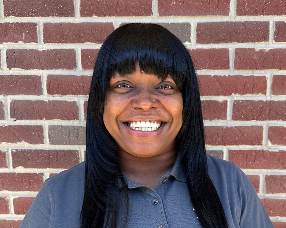 Natasha Hood, Preschool Pathways Teacher
