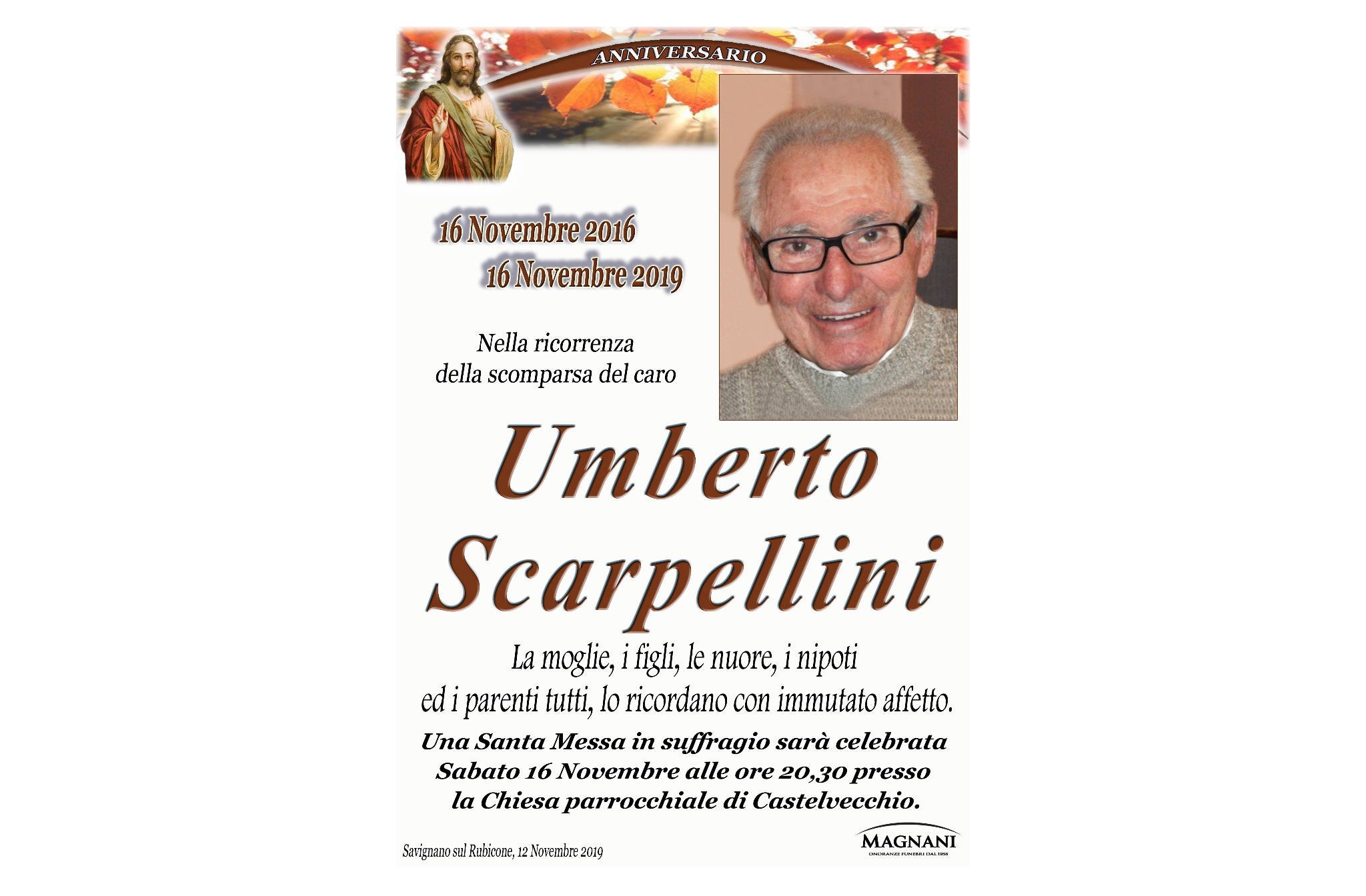 Umberto Scarpellini