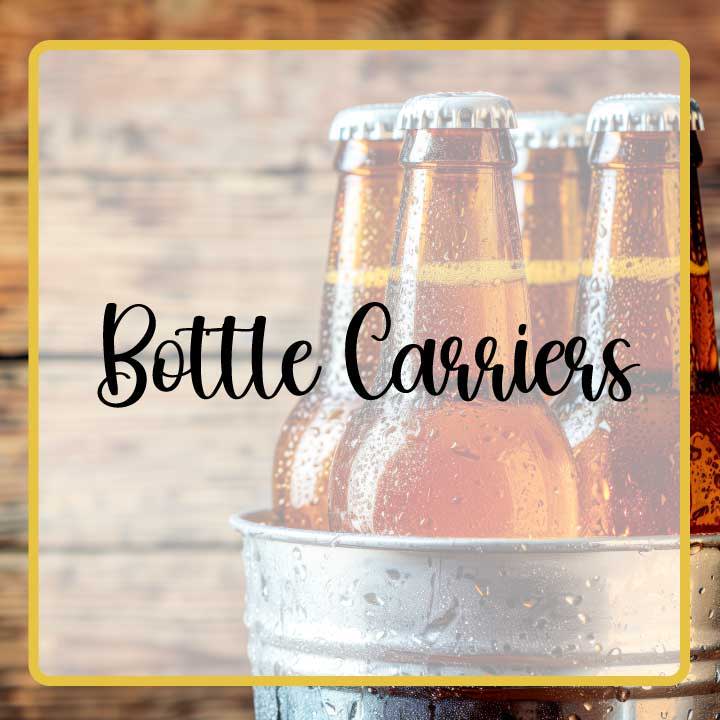Bottle Carriers| C-Store Packaging