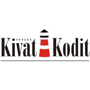 Vaasan Kivat Kodit Oy