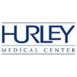 Hurley Medical Center logo on InHerSight