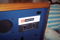 JBL 4355 Studio Monitors Blue Face original Cabinets Ex... 10