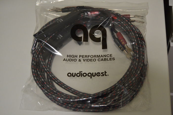 AudioQuest CV-8 (72V DBS)