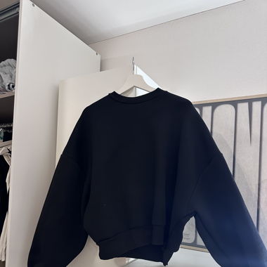 ASOS Boxy Oversized Sweater