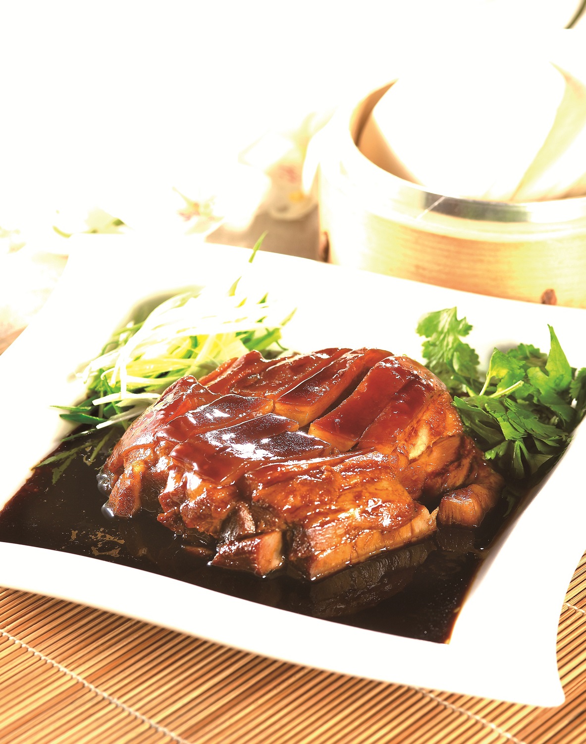 精緻新上海料理、江浙名菜，盡在蘇杭