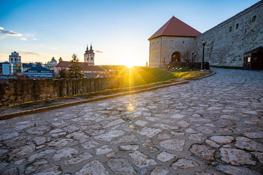 Sightseeing And Wine Tour In Eger - photo 6