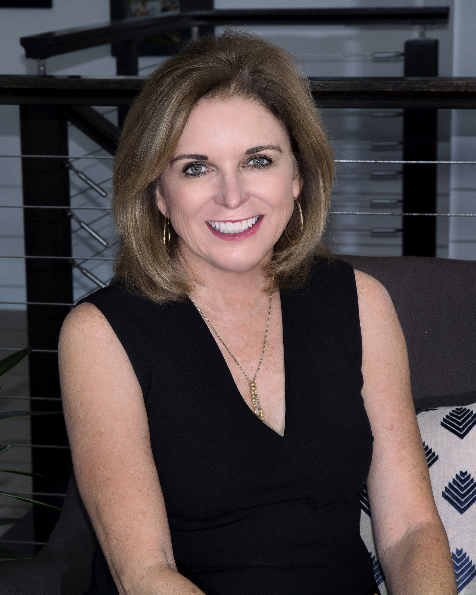 Kim Henry