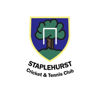 Staplehurst Cricket Club Logo