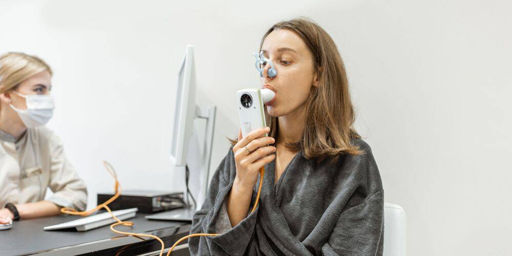 Spirometry: Has Both Good and Bad Aspects of Usage