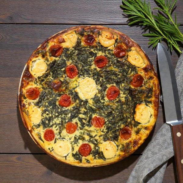 tarte-epinards-ricotta