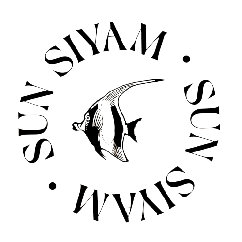 Sun Siyam Luxury Collection Stamp