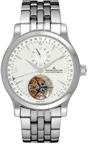 Jaeger-LeCoultre Master Tourbillon Q1658120