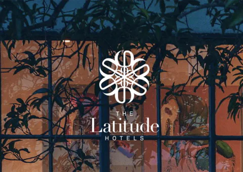 Wir begrüßen Latitude Hotels in Eleanor