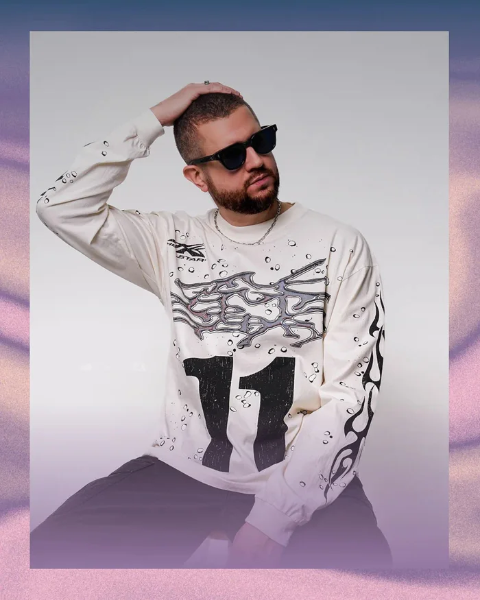 Beatport Fridays - CID
