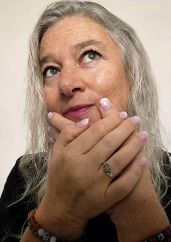 Sandrine Huguet
