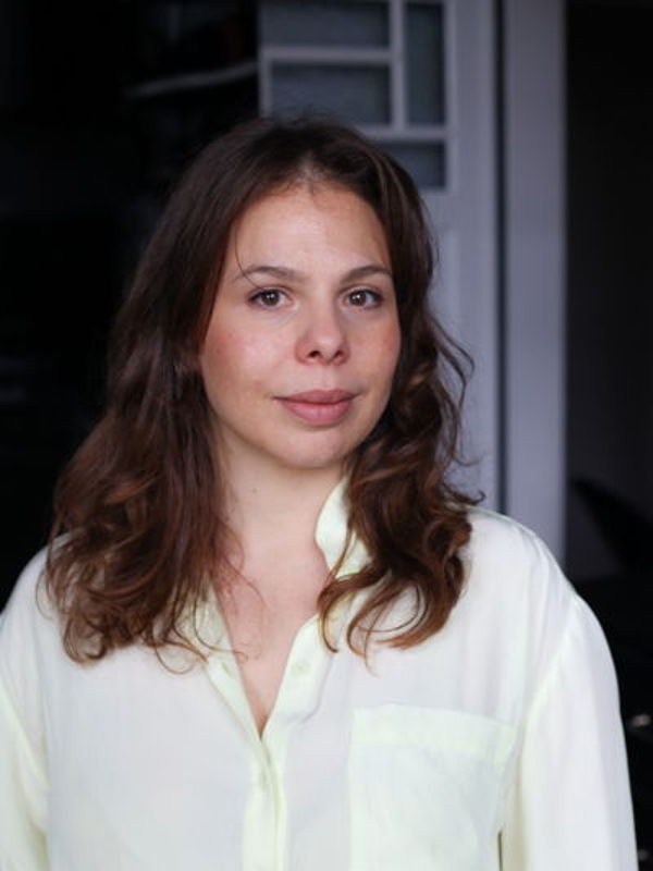 Bianca Baldi