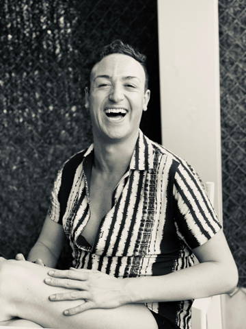 Dimi Tarantino 
