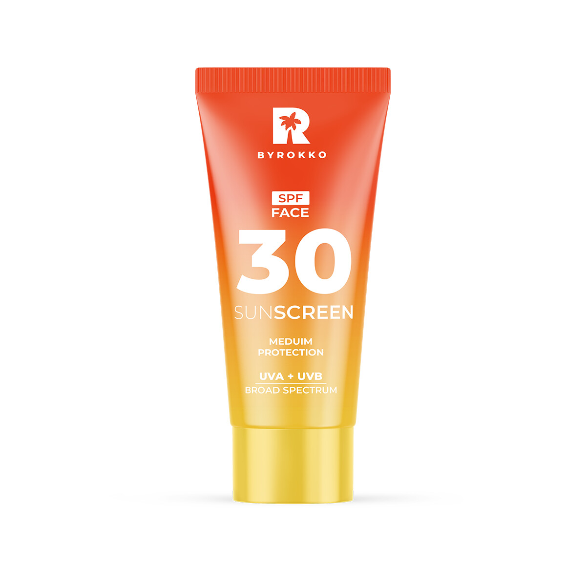 Face Sunscreen Spf 30-image