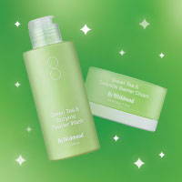 BY WISHTREND: -15% + FREE NIGHT CREAM  🌙