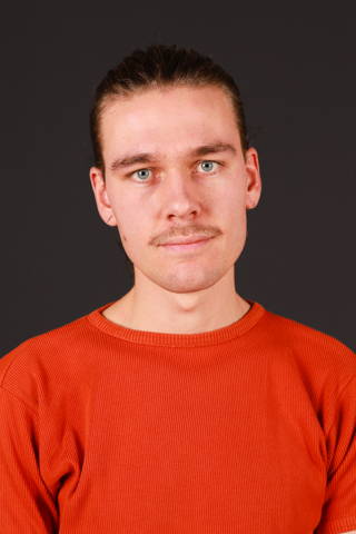 Tim Schouten