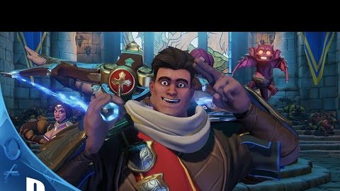 Ps4 best top free to play
