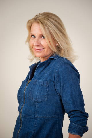 Brenda Goedhart