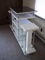 Custom Made FLEXY Rack With real Marble top! And speake... 3