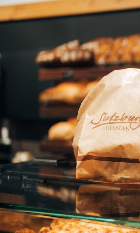 Backwaren vorbestellen