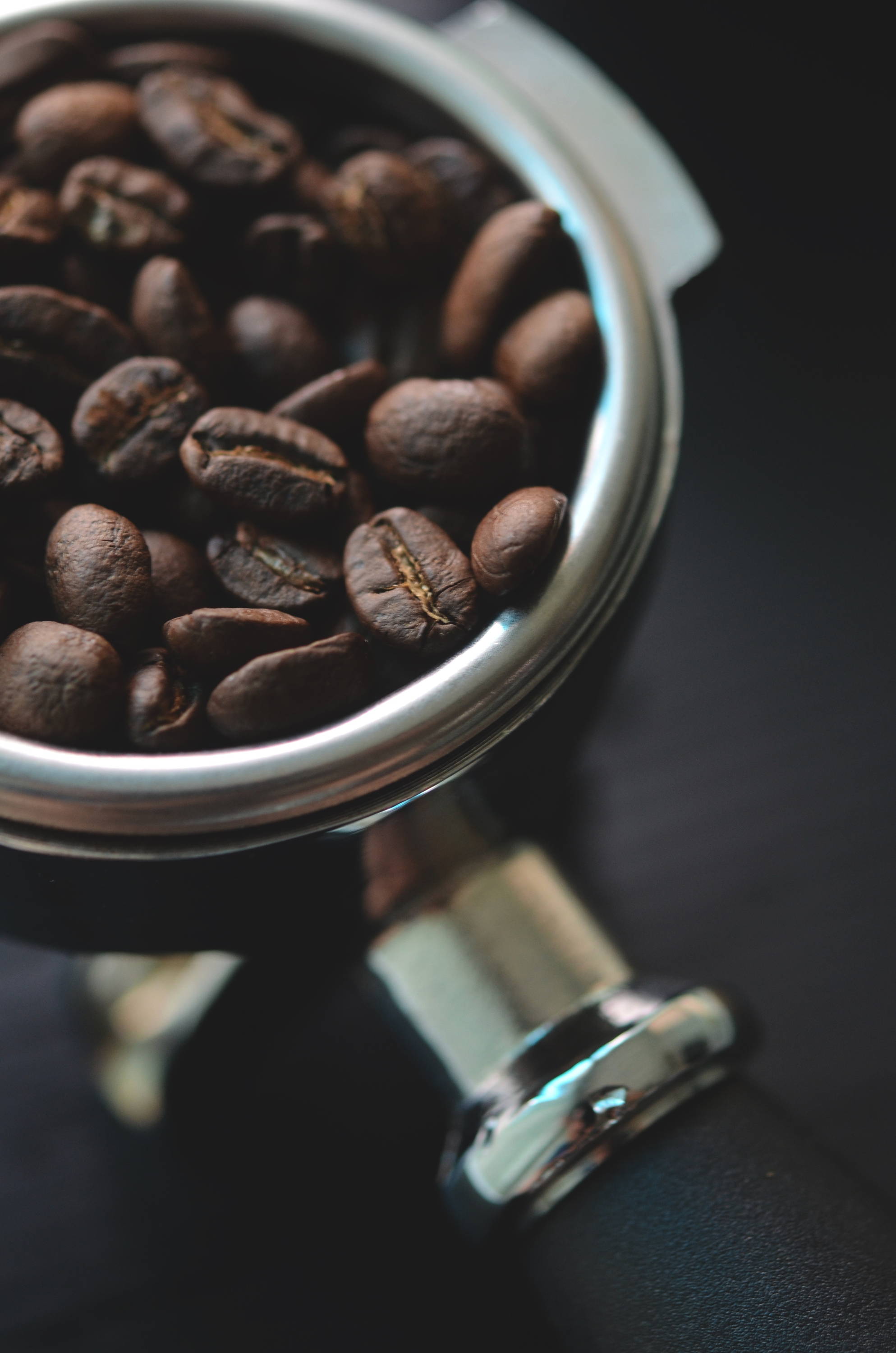 medium roast coffee Confused by Roast Levels? - Home Blend Coffee Roasters