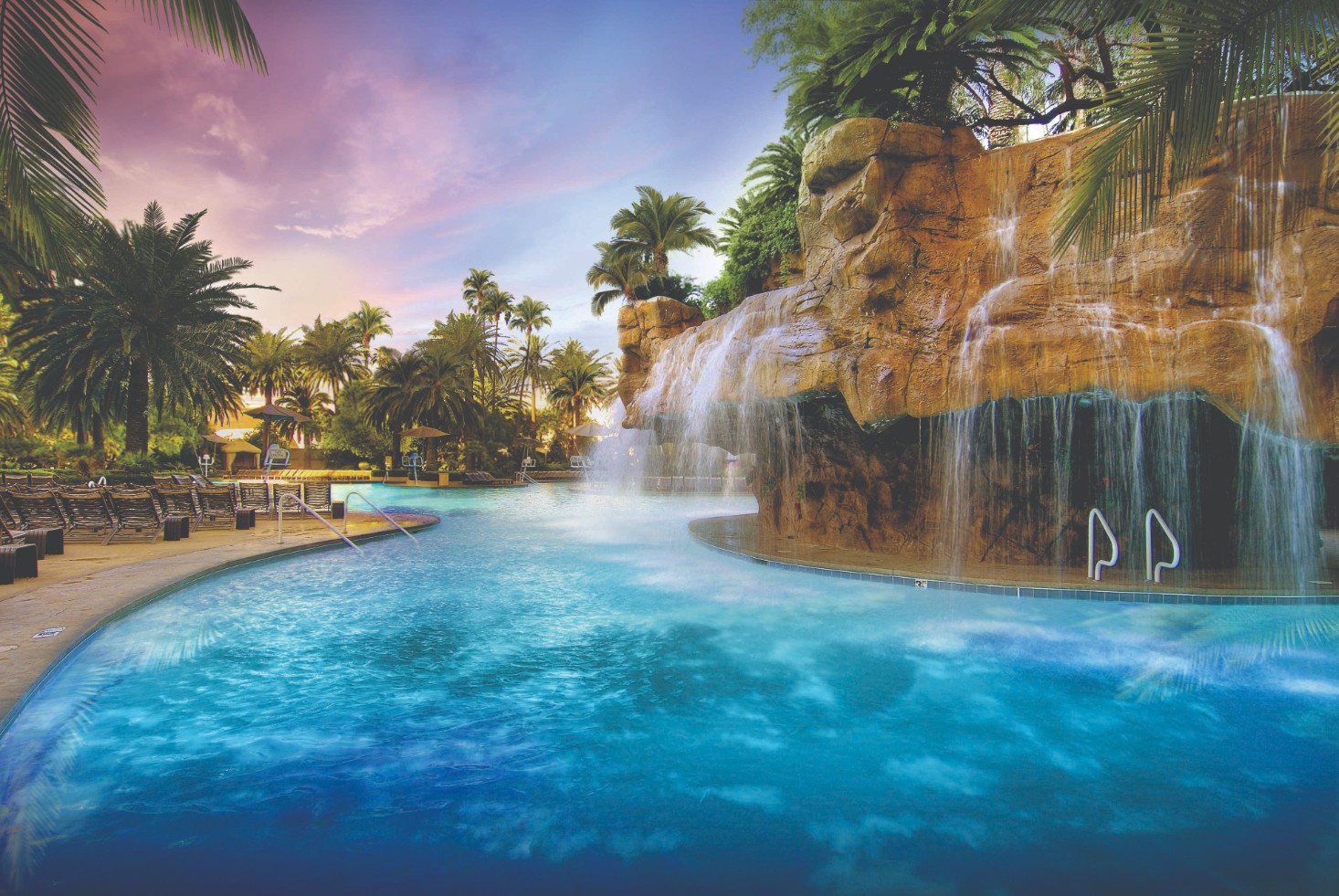 The Mirage Uploaded on 2021-11-15