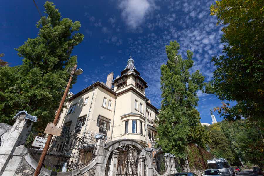 Jewish Heritage Guided Tour & Synagogue Ticket - photo 4