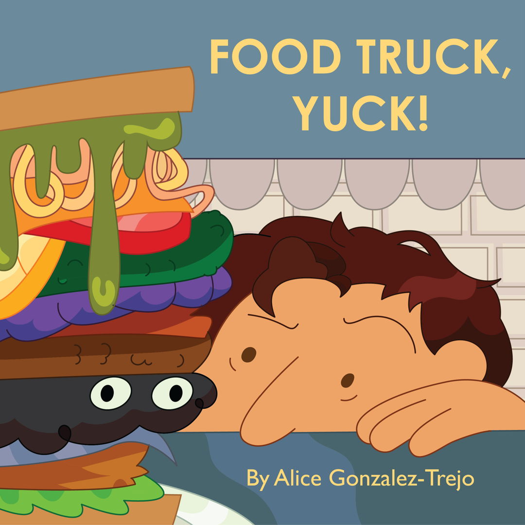 Image of Food Truck, Yuck!