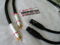 female XLR / RCA Monster Cable M Series M1000i  interco... 3