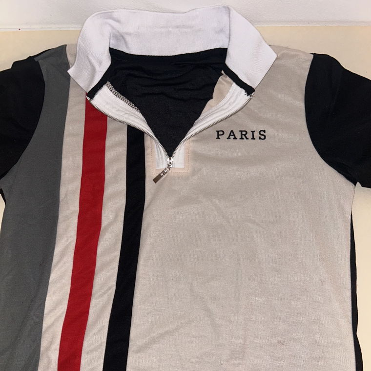 Paris t Shirt 