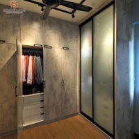 dcs-creatives-sdn-bhd-industrial-modern-malaysia-selangor-walk-in-wardrobe-interior-design