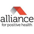 Alliance for Positive Health logo on InHerSight