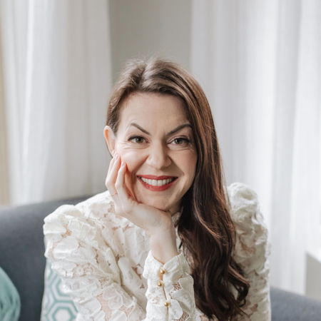 Marci Evans, MS, RDN, LDN, CEDS-C