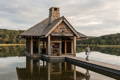 Shenandoah Lake