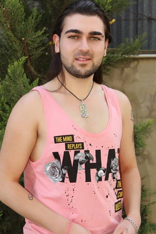 Kassem Berjawi
