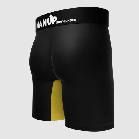 Banana Splice – Yellow - Image 5