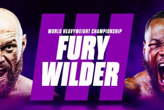 Deontay Wilder vs Tyson Fury III Betting Preview