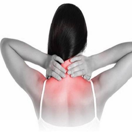 Masseur Cervical, Douleurs Bas du Dos, Masseur Dos, Cervicalgie